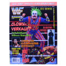 WWF Magazin Nr. 10 (1994) – Dino Verlag | Jerry Lawler Interview | Vintage Wrestling bei Hoppla-Stuff